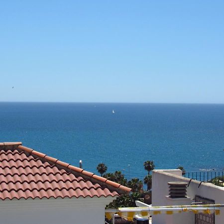 Apartament Lomas De Mena Benalmádena Zewnętrze zdjęcie